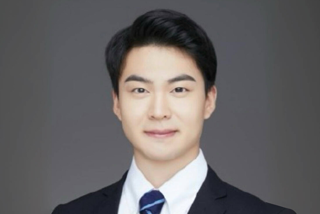 Viktor Chen